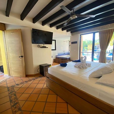 Hotel Villa Del Marques Сопетран Экстерьер фото
