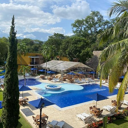 Hotel Villa Del Marques Сопетран Экстерьер фото